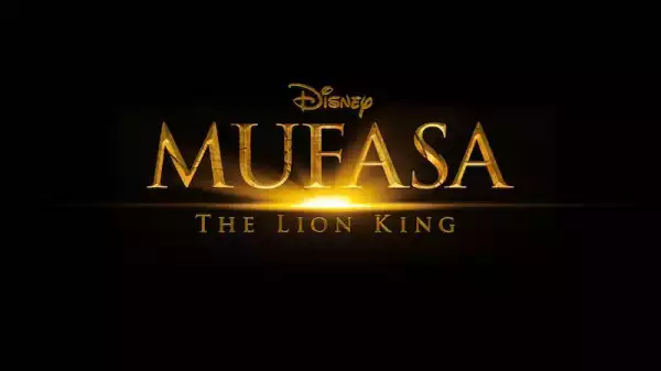 Mufasa Release Date Set for The Lion King Prequel