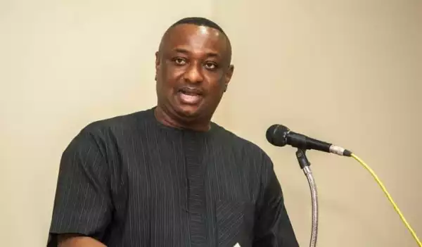 FG To Save N500M Annually From FAAN Relocation To Lagos - Festus Keyamo