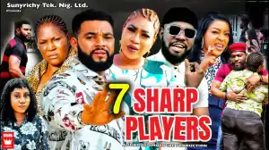 Sharp Players Season 7