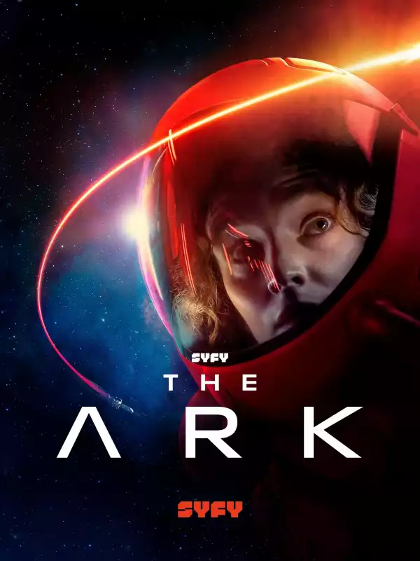 The Ark S01E09