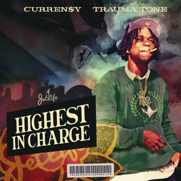 Curren$s - Everything We Wanted