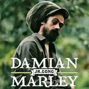 Best of Damian Marley Dj Mixtape (Old & New Songs)
