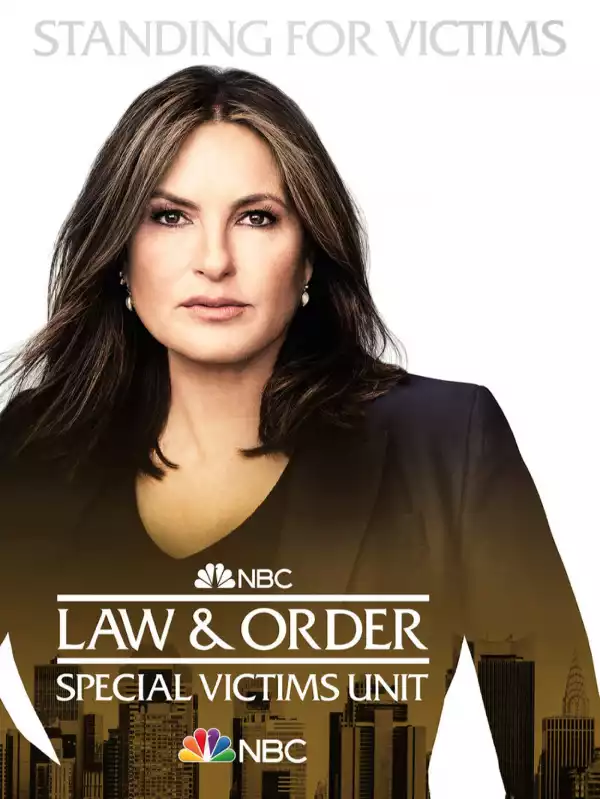 Law and Order SVU S23E08