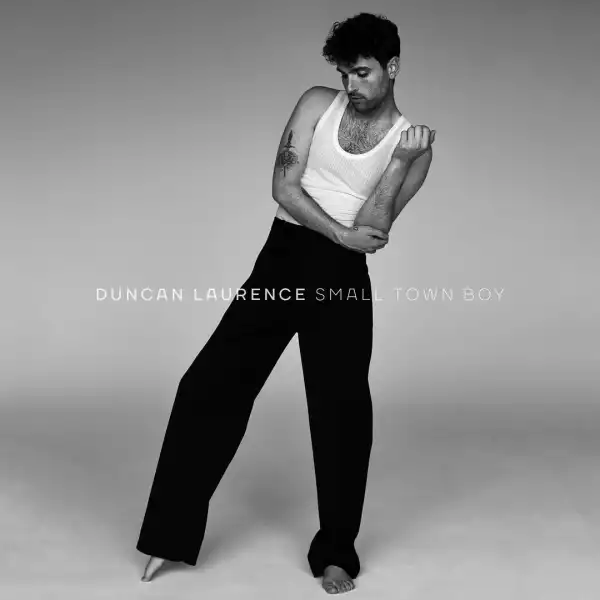 Duncan Laurence – Figure It Out