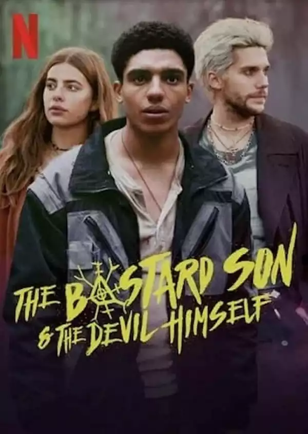 The Bastard Son and The Devil Himself S01E06