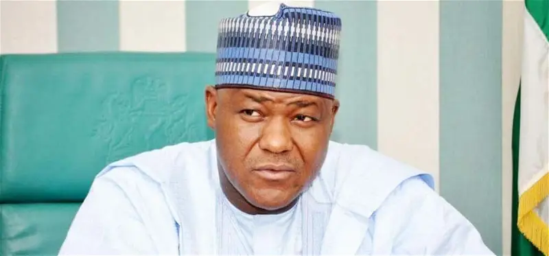 Dogara under fire for supporting APC guber candidate