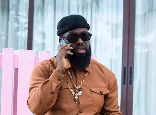 If They Can F*ck Your Wife, You Are Finished As A Man – Timaya