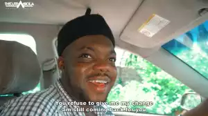 TheCute Abiola - Fuel Subsidy (Comedy Video)