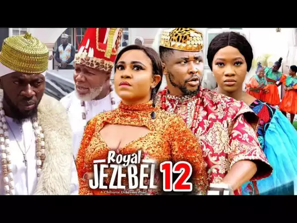 Royal Jezebel Season 12
