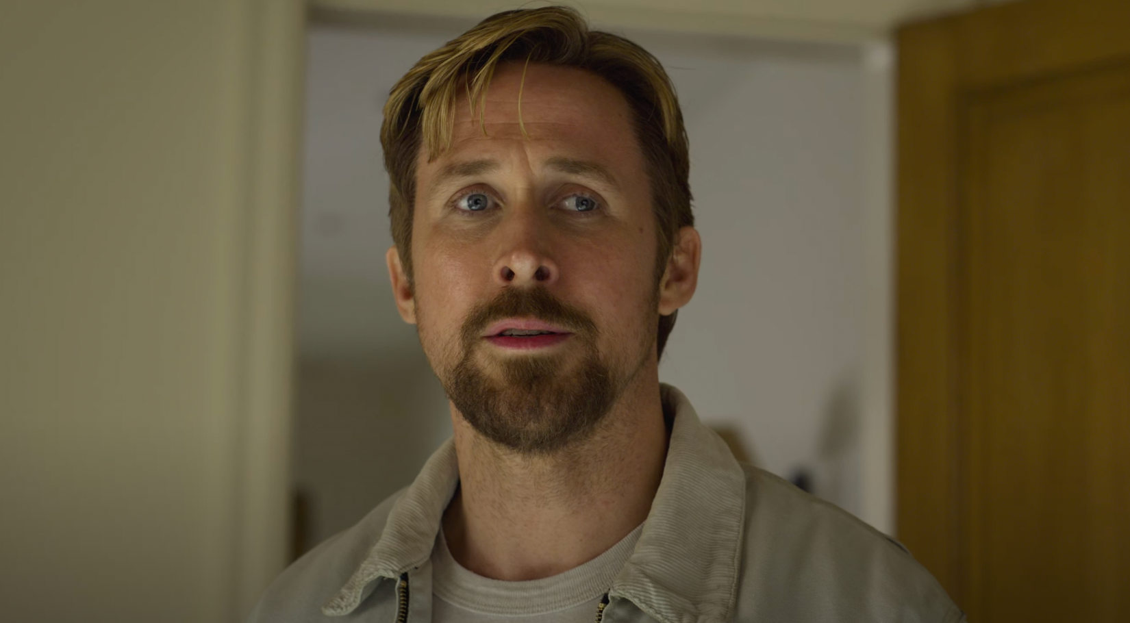 The Fall Guy Test Screening Reaction Previews Ryan Gosling Action Movie