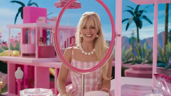 Barbie 2: Margot Robbie & Mattel Reveal Sequel Conversations