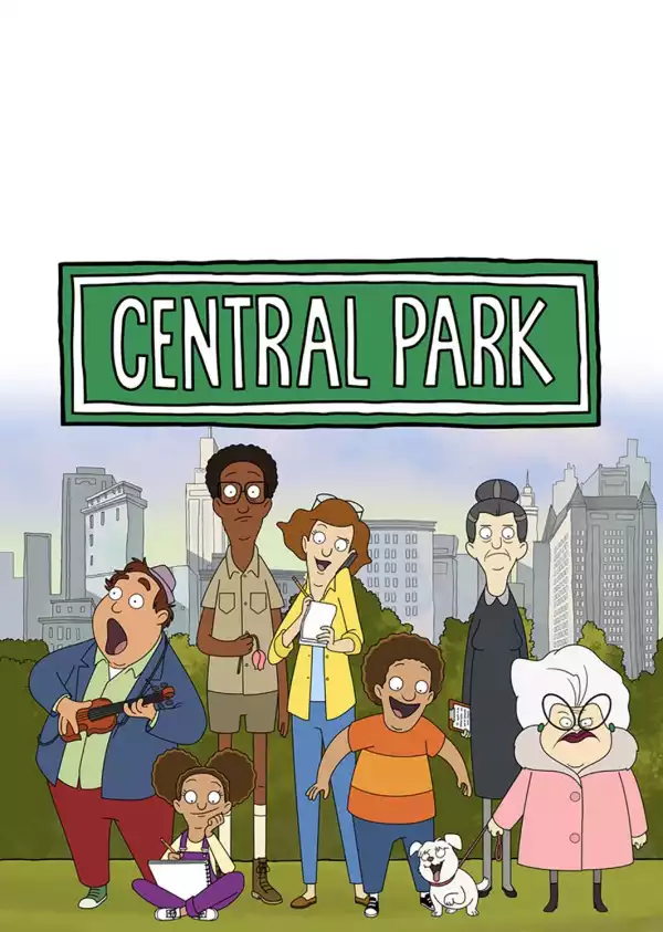 Central Park S02E05