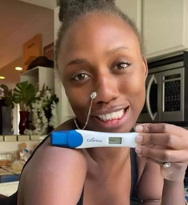 Korra Obidi Reveals She Lost A Pregnancy Before Birthing Her Second Child