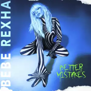 Bebe Rexha Ft. Rick Ross – Amore (Instrumental)