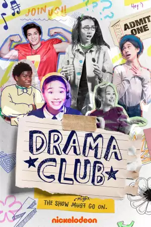 Drama Club S01E08