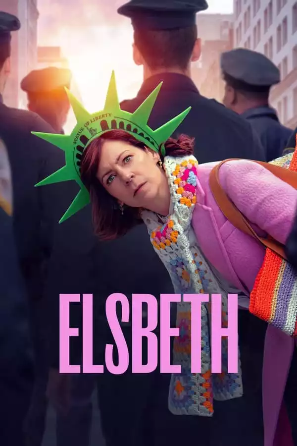 Elsbeth (2024 TV series)