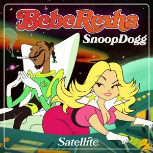 Bebe Rexha – Satellite Ft. Snoop Dogg