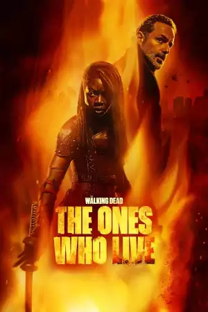 The Walking Dead The Ones Who Live S01 E06