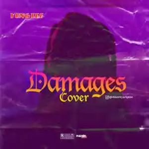 Yungtee — Damages (Cover)
