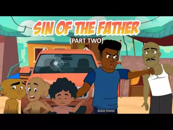 House Of Ajebo – Sin of the Father Part 2 (Comedy Video)