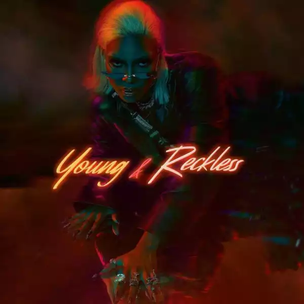 Veeiye – Young & Reckless (EP)