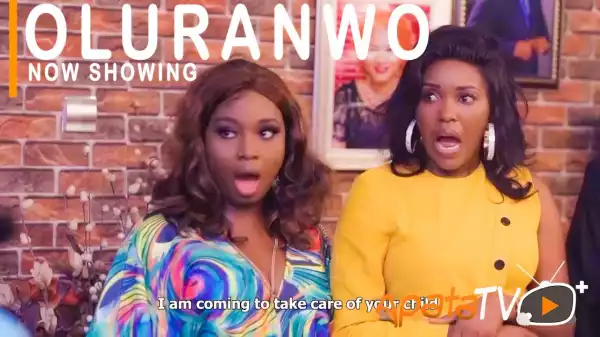 Oluranwo (2021 Yoruba Movie)