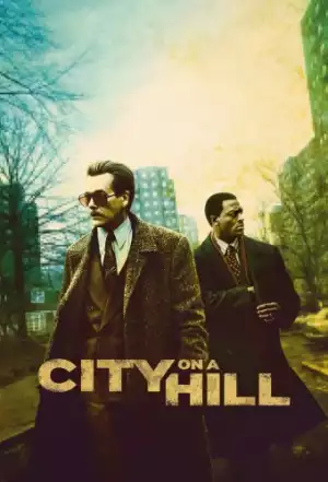 City on a Hill S02E01
