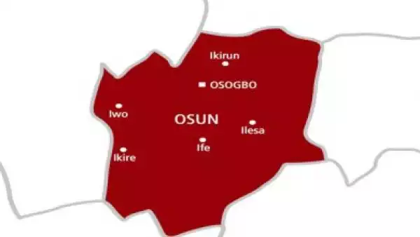 Clean-up Nigeria’s report, armchair rating – Osun govt