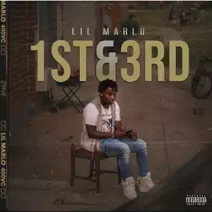 Marlo - 1st N 3rd Ft. Lil Baby & Future