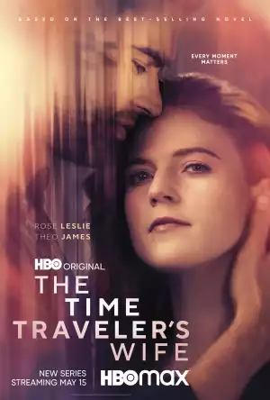 The Time Travelers Wife S01E01