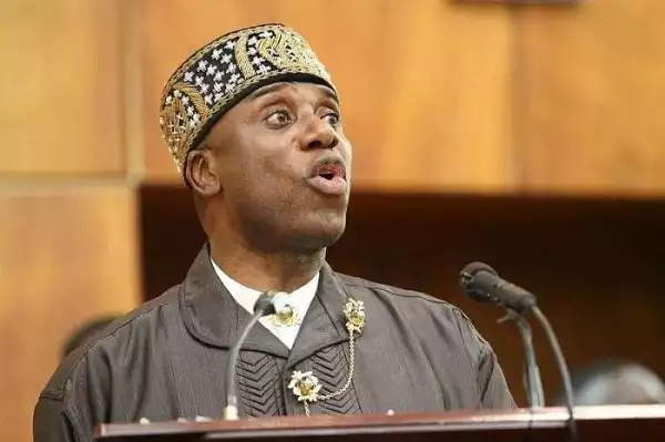More Nigerians Will Benefit From Rail Stations Naming ― Amaechi