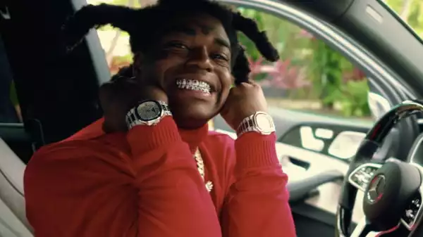 Kodak Black - At The Cross [Video]