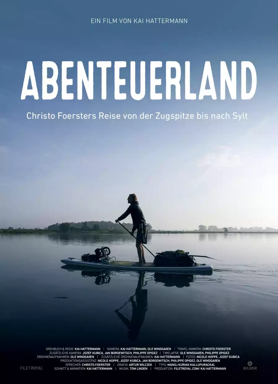 Movie: Adventure Land (2023) (Download Mp4)