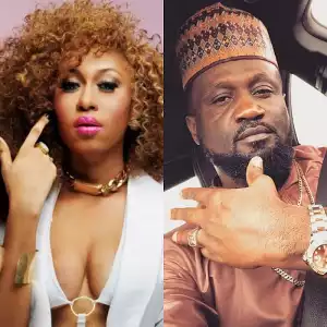 Days After Releasing New Single, Cynthia Morgan Calls Out Jude Okoye Over Again Unpaid Debt