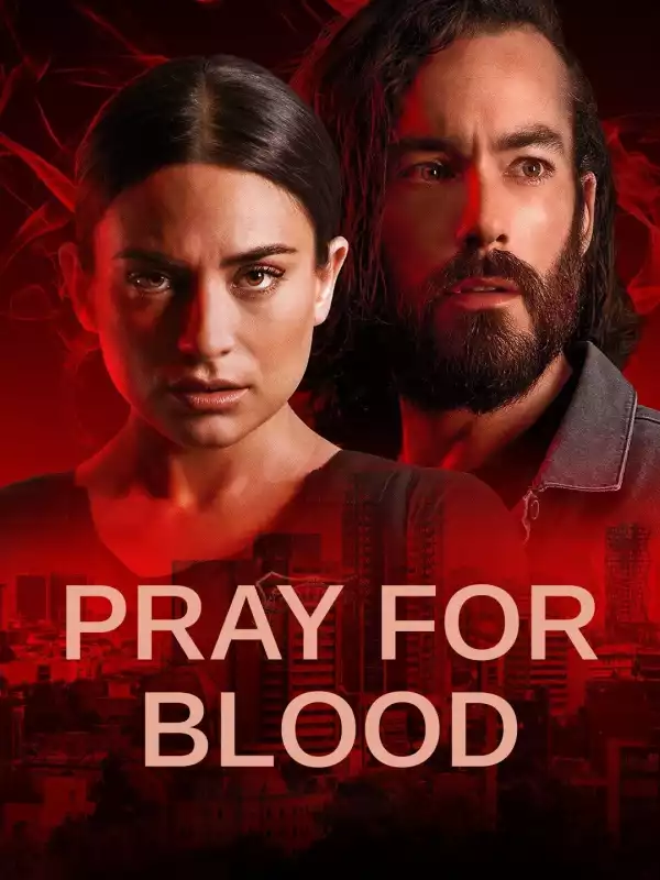 Pray For Blood S01E06