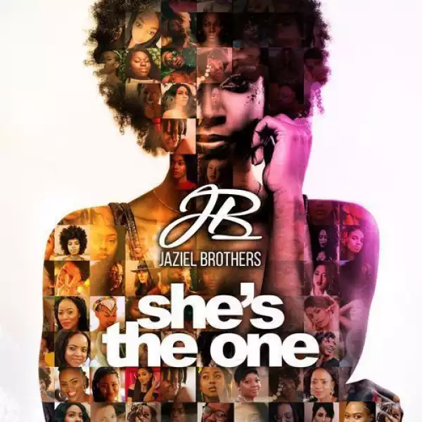 Jaziel Brothers – She’s the One