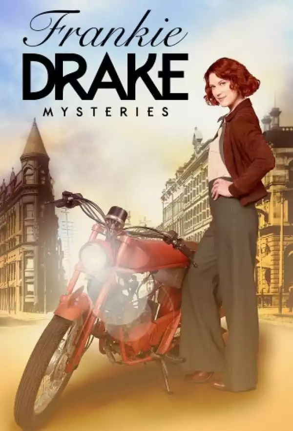 Frankie Drake Mysteries S04E04