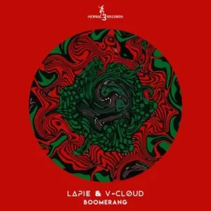Lapie & V-Cloud – Boomerang