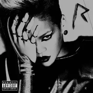 Rihanna Ft. Slash – Rockstar 101