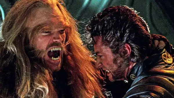 Deadpool 3: Will He Kill the Fox Universe Including Sabretooth?