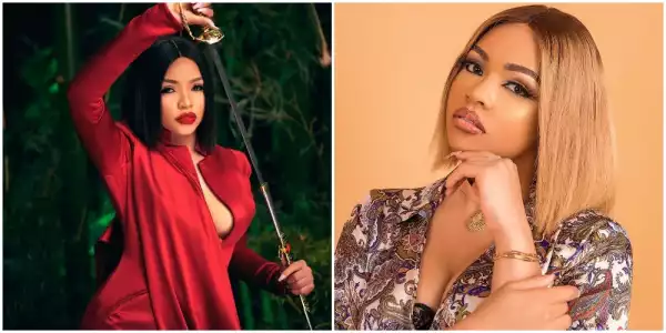 BBNaija’s Nengi Shows Off Her Achievements At The Tender Age Of 23
