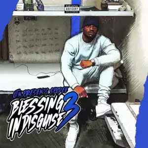 Spodee - Blessing In Disguise 3 (Album)