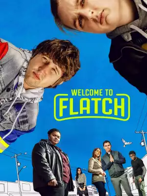 Welcome to Flatch S02E01