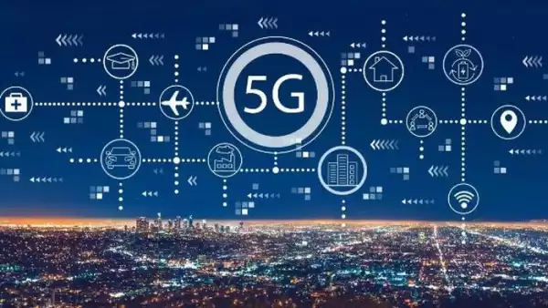 JUST IN: FG Gives Update, Reveals When 5G Network Will Be Deployed To Nigeria
