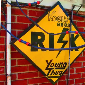 Kooly Bros Ft. Young Thug – Risk (Main)