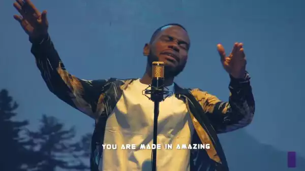 Timothy Bassey – Made in Amazing (Video)