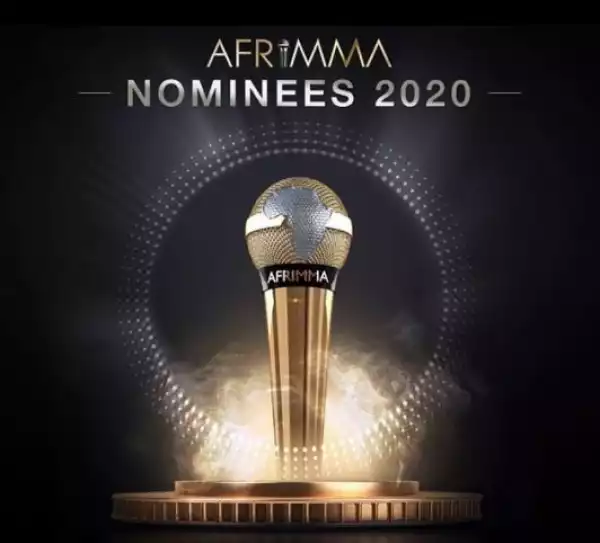 Burna Boy, Wizkid, Tiwa Savage, Davido, Fireboy, Rema & More Nominated For “AFRIMMA 2020” (See The Full List)