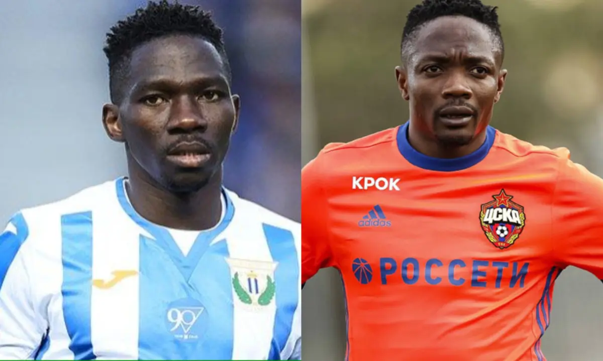 AFCON: ‘We want to be African champions again’ – Musa, Omeruo declare ahead final