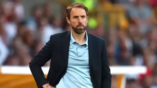 Gareth Southgate backed by FA chairwoman after Hungary defeat