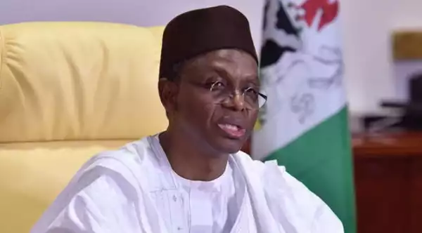 “Government Officials Are More Likely To Suffer Mental Issues” – El-Rufai